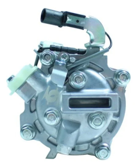Compressor Scroll Mitsubishi ASX, Outlander, Lancer 2012> 6pk 99mm [importado]