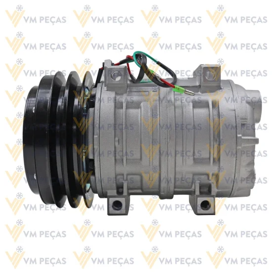 Compressor Seltec TM21, Passante, 2A, 24v [importado]