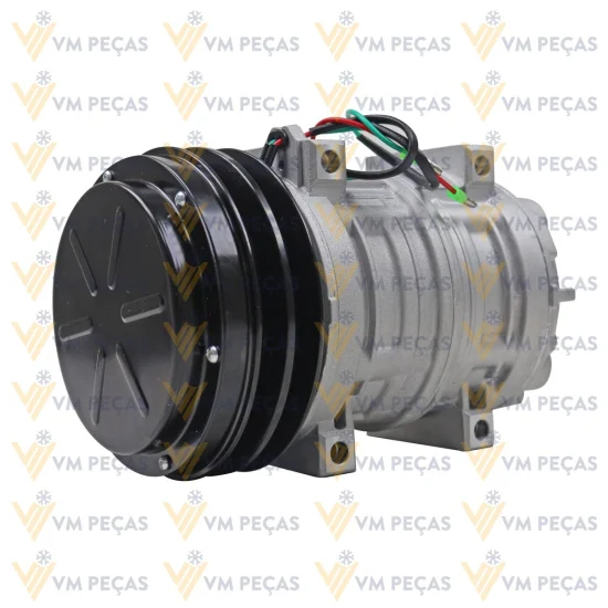 Compressor Seltec TM21, Passante, 2A, 24v [importado]