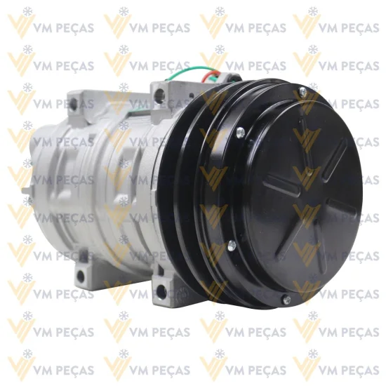 Compressor Seltec TM21, Passante, 2A, 24v [importado]