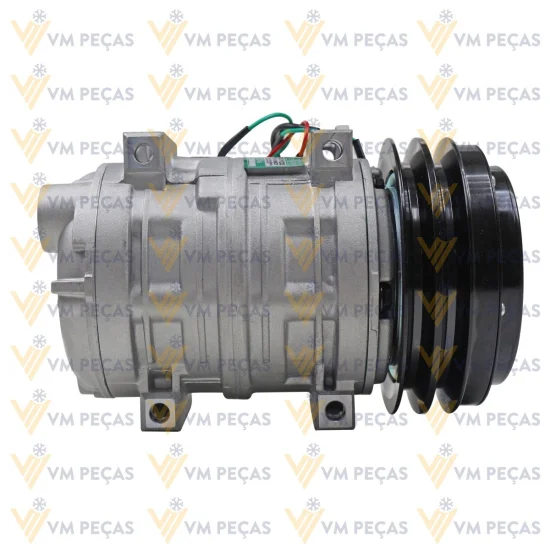 Compressor Seltec TM21, Passante, 2A, 24v [importado]