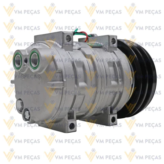 Compressor Seltec TM21, Passante, 2A, 24v [importado]