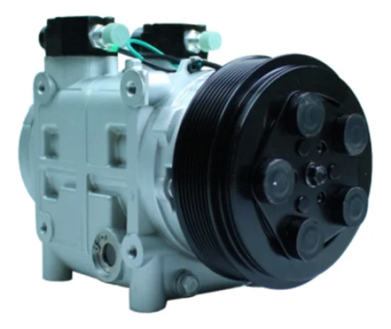 Compressor Seltec TM31 8pk 24v [importado]