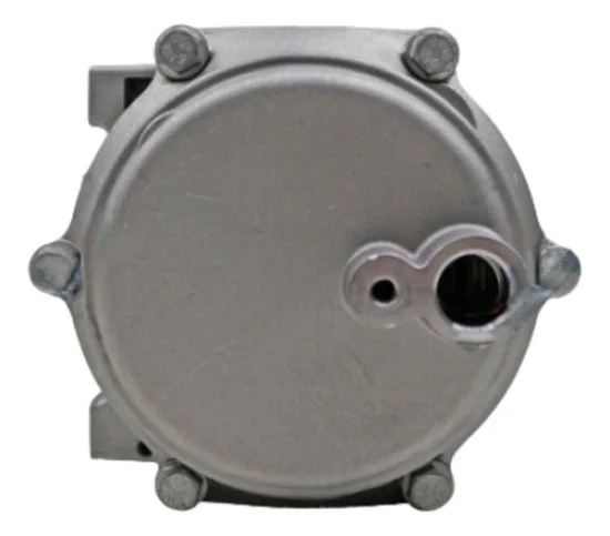 Compressor Universal Eletrico 12v [Modulo Embutido]