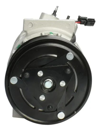 Compressor Valeo Renault Master 2013> /Nissan Sentra 2007 a 2013 7pk [Original]