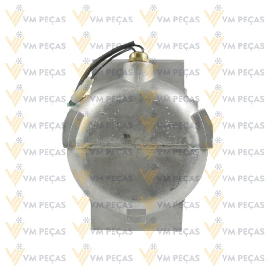 Compressor Zexel HHi Hyundai 140 Retroescavadeira /Komatsu 555 Motoniveladora 1A 135mm 24v [importado]