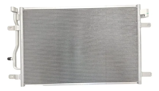 Condensador Audi A4 2002>