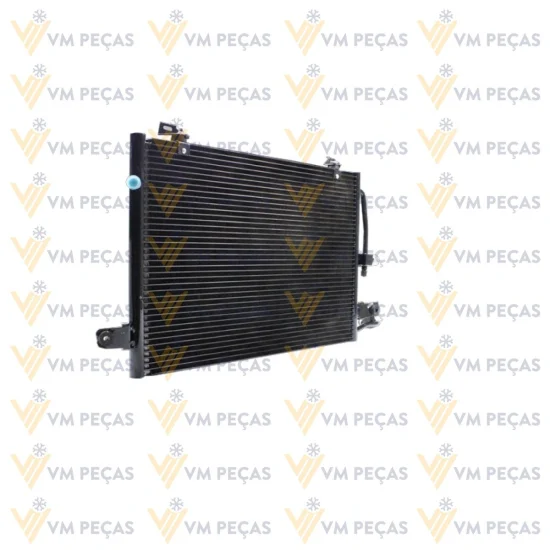 Condensador Audi A6 >1999
