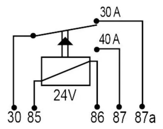 Condensador Audi Q7 2007> /Porsche Cayenne /VW Touareg