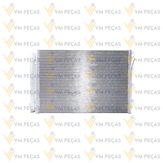 Condensador BMW 118, 120, 130, 320, 325