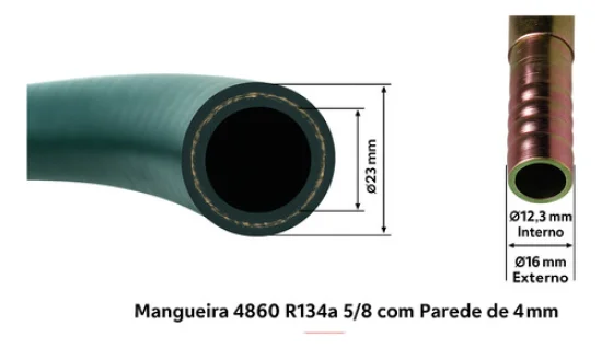 Condensador BMW X1, 116, 118, 120, 130, 316, 320, 325, 328, 330 2005>