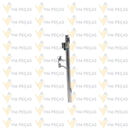 Condensador BMW X1, 116, 118, 120, 130, 316, 320, 325, 328, 330 2005>