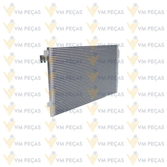 Condensador BMW X1, 116, 118, 120, 130, 316, 320, 325, 328, 330 2005>