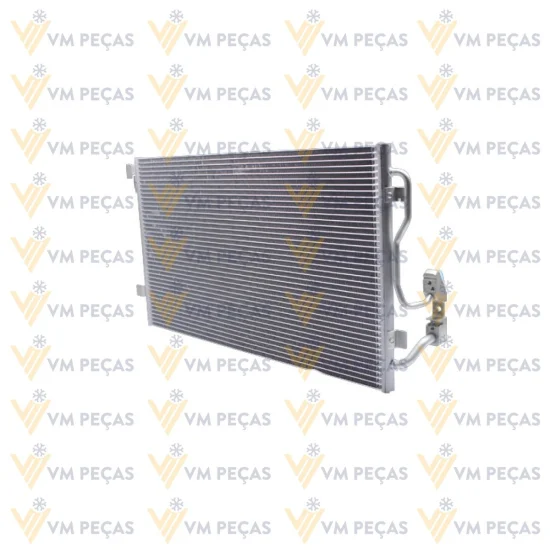 Condensador BMW X1, 116, 118, 120, 130, 316, 320, 325, 328, 330 2005>