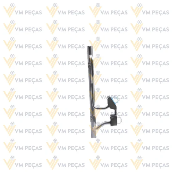 Condensador BMW X1, 116, 118, 120, 130, 316, 320, 325, 328, 330 2005>