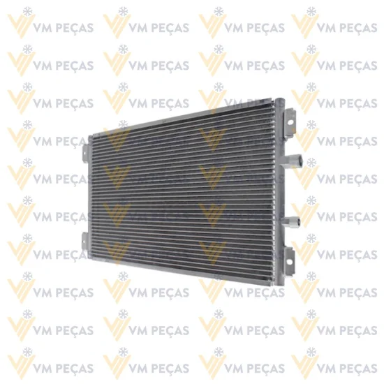 Condensador Caterpillar 320C, 325C, 385B