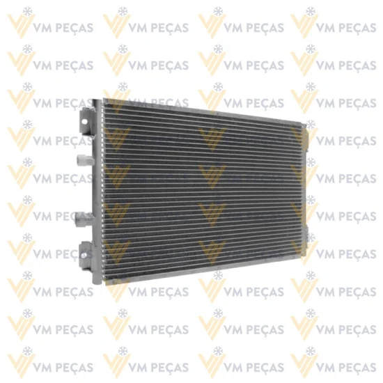 Condensador Caterpillar 320C, 325C, 385B
