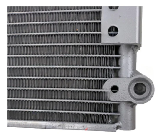 Condensador Caterpillar Escavadeira 320GC, 320GX