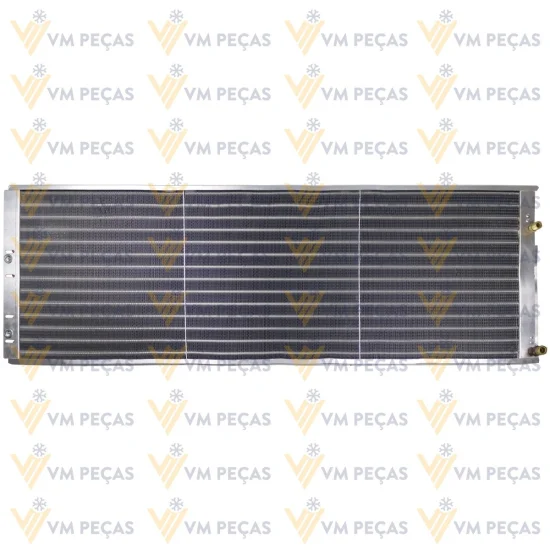 Condensador Caterpillar Pa Carregadeira 950H, 962H, 966H, 972H, 980C, 992K, 993K, 854K, IT62H