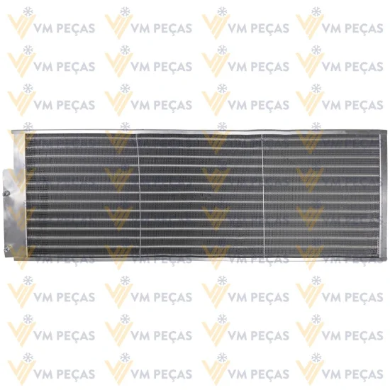 Condensador Caterpillar Pa Carregadeira 950H, 962H, 966H, 972H, 980C, 992K, 993K, 854K, IT62H