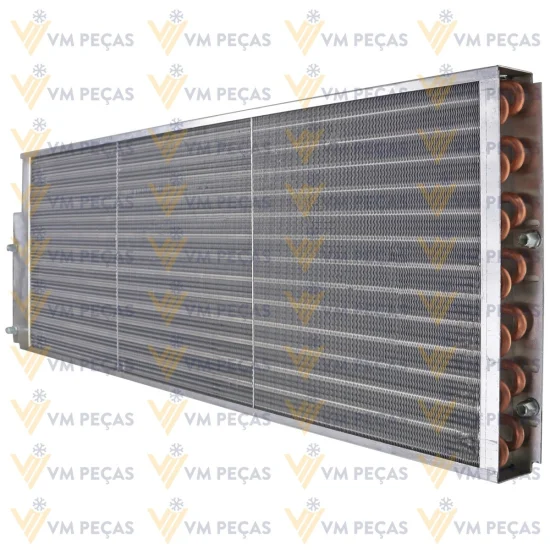 Condensador Caterpillar Pa Carregadeira 950H, 962H, 966H, 972H, 980C, 992K, 993K, 854K, IT62H
