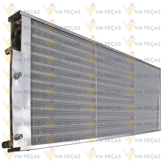 Condensador Caterpillar Pa Carregadeira 950H, 962H, 966H, 972H, 980C, 992K, 993K, 854K, IT62H