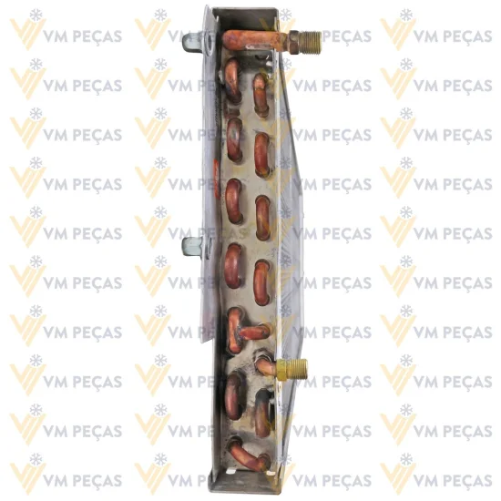 Condensador Caterpillar Pa Carregadeira 950H, 962H, 966H, 972H, 980C, 992K, 993K, 854K, IT62H