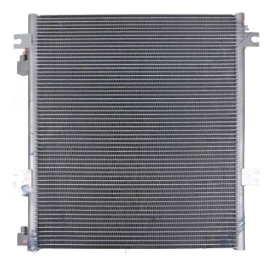 Condensador Caterpillar Retroescavadeira 415, 415F2, 416F2, 420F, 420F2