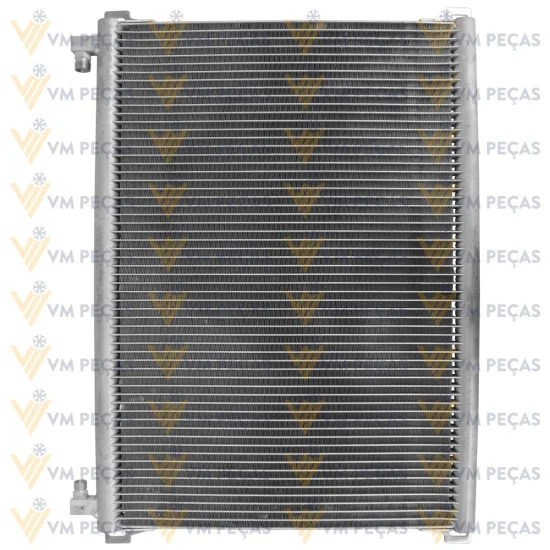Condensador Caterpillar Retroescavadeira 416E, 416D, 428E, 30E