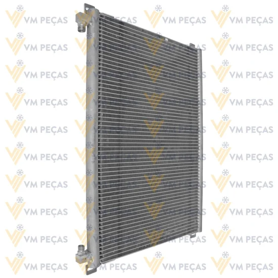 Condensador Caterpillar Retroescavadeira 416E, 416D, 428E, 30E