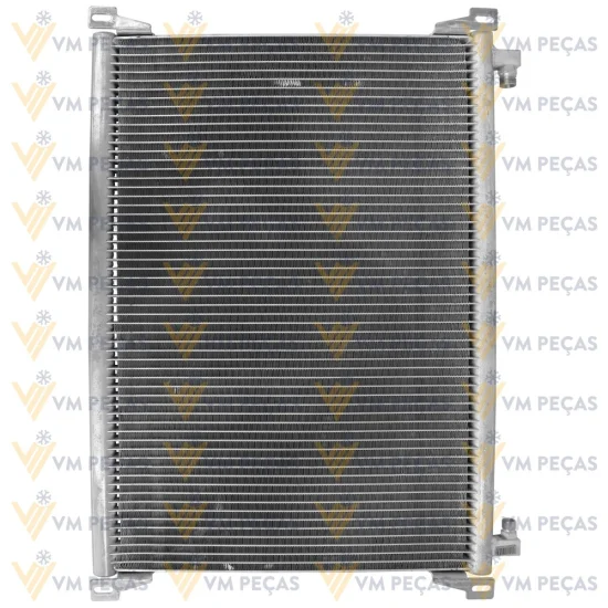 Condensador Caterpillar Retroescavadeira 416E, 416D, 428E, 30E