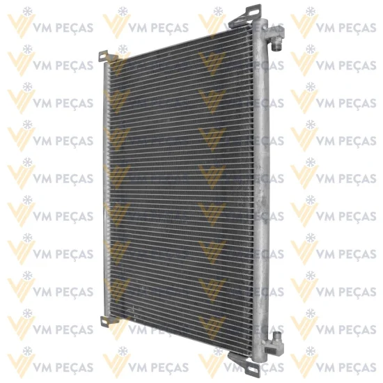 Condensador Caterpillar Retroescavadeira 416E, 416D, 428E, 30E