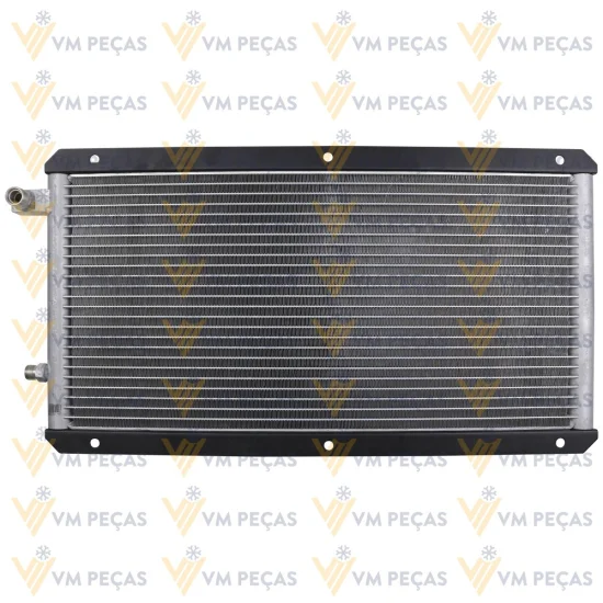 Condensador Caterpillar Retroescavadeira Bobcat Mini Pa Carregadeira 416E 299D XHP 2014>