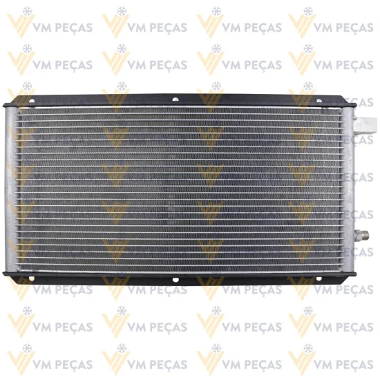Condensador Caterpillar Retroescavadeira Bobcat Mini Pa Carregadeira 416E 299D XHP 2014>