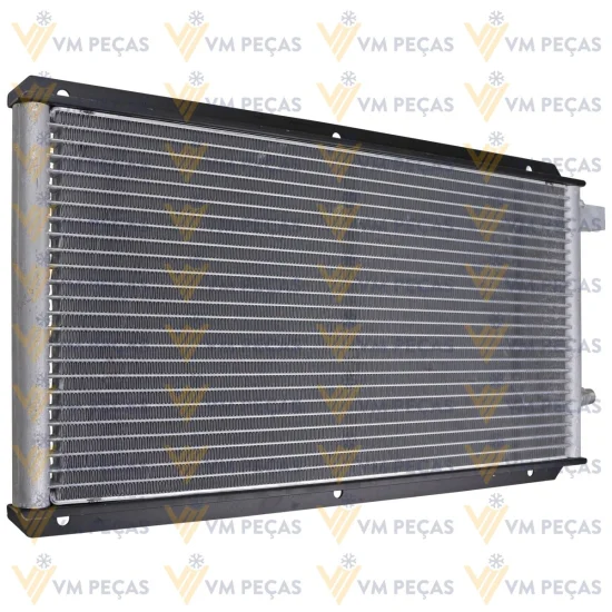 Condensador Caterpillar Retroescavadeira Bobcat Mini Pa Carregadeira 416E 299D XHP 2014>