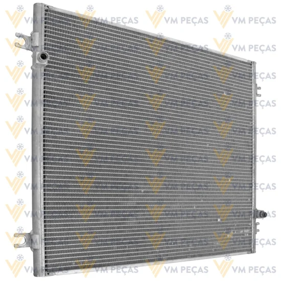 Condensador Caterpillar Rolo Compactador CW34, CP54B, CP56B