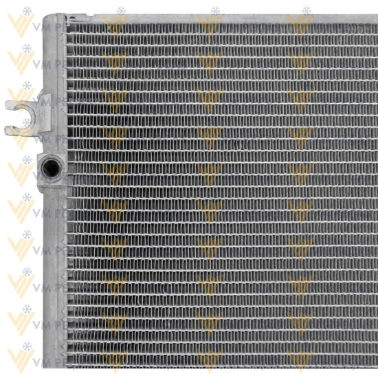 Condensador Caterpillar Rolo Compactador CW34, CP54B, CP56B