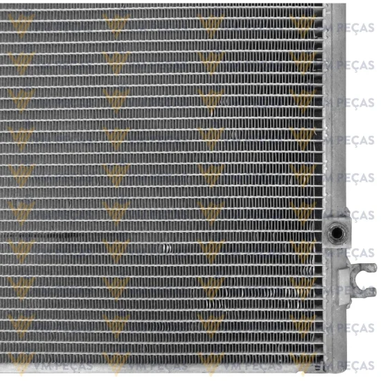 Condensador Caterpillar Rolo Compactador CW34, CP54B, CP56B