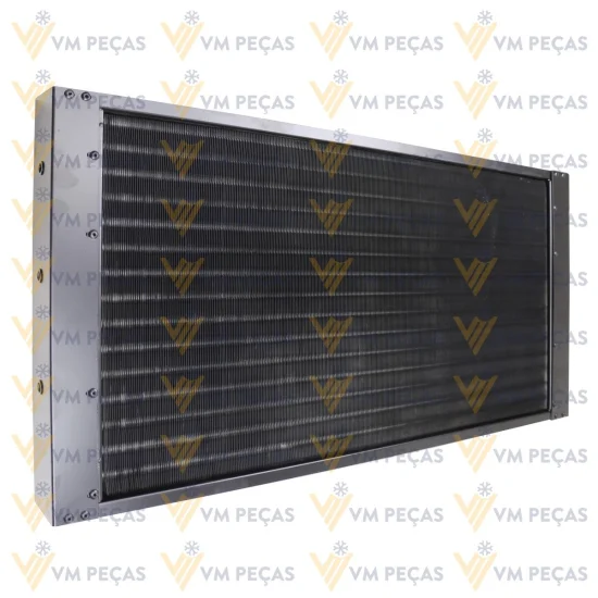 Condensador Caterpillar Serie G [Aluminio]