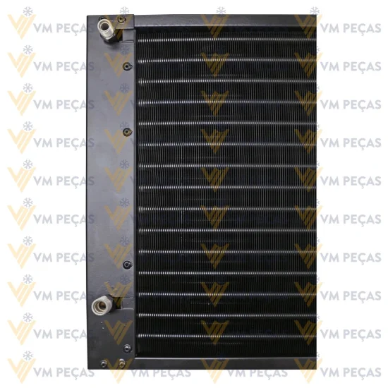 Condensador Caterpillar Serie G [Aluminio]