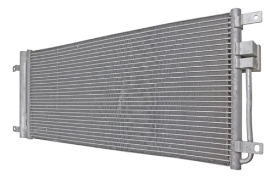 Condensador Chery CAOA Tiggo 7, Tiggo 3X 2021>, Tiggo 5X 1.5 2019>