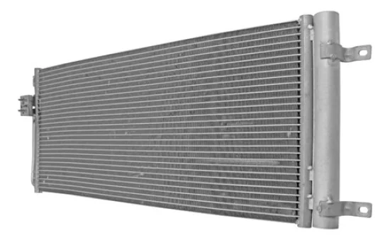 Condensador Chery CAOA Tiggo 7, Tiggo 3X 2021>, Tiggo 5X 1.5 2019>
