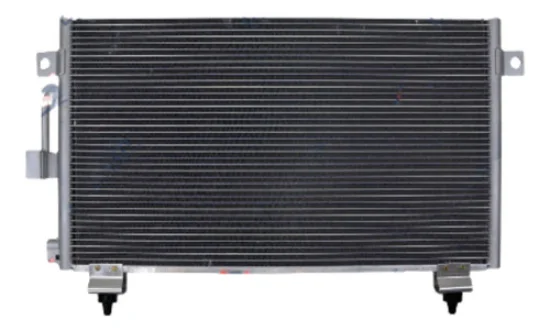 Condensador Chery Tiggo