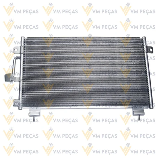 Condensador Chery Tiggo