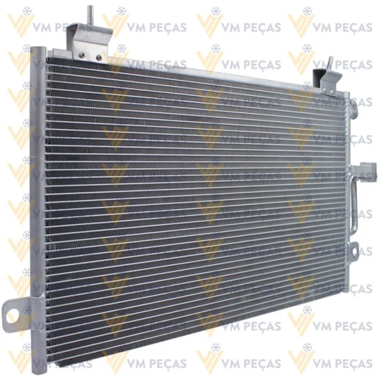 Condensador Chery Tiggo