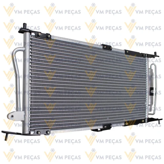 Condensador Chevrolet Corsa Classic 2003 a 2010