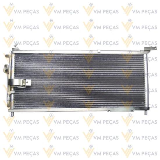 Condensador Chevrolet Corsa Zexel 1999 a 2002