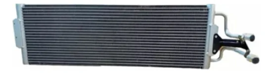Condensador Chevrolet S10, Blazer 2.8 Diesel