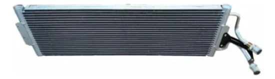 Condensador Chevrolet S10, Blazer 2.8 Diesel