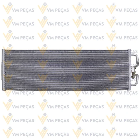 Condensador Chevrolet S10, Blazer 2.8 Diesel